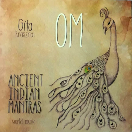 Krasznai Gíta: Om mantra Cd