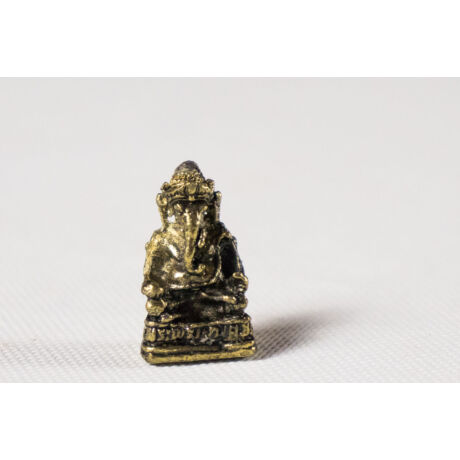 Ganesha szobor - kicsi