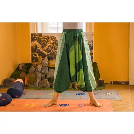 Joga Nadrag Szabasminta
