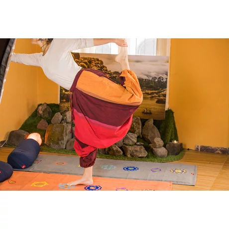 Joga Nadrag Szabasminta