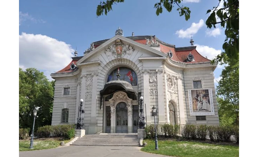 Füstölő Kecskemét városában